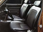 Toyota Crown 1971 года